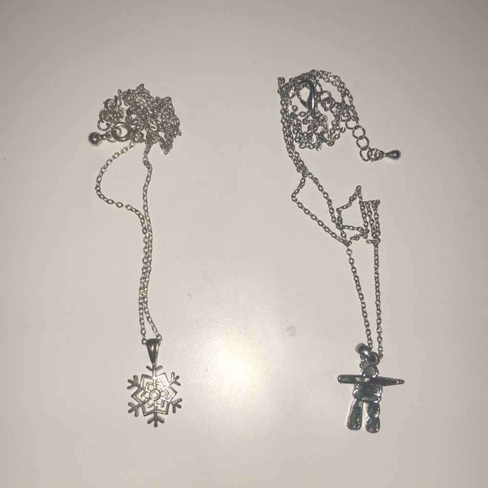 Necklace bundle - Picture 2 of 3